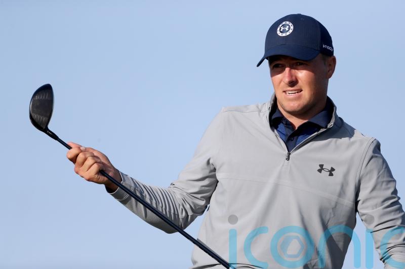 Jordan Spieth wants Pebble Beach to become one of PGA Tour&rsquo;s elevated events