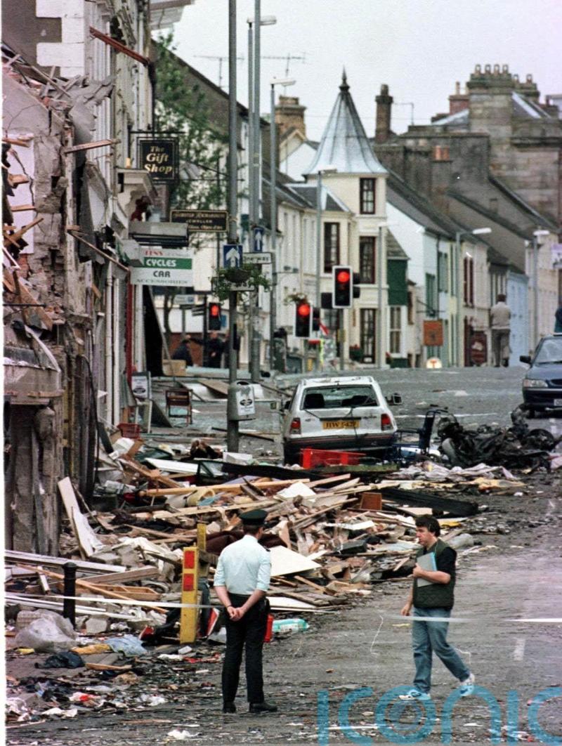 Decision due on public inquiry into Omagh bombing