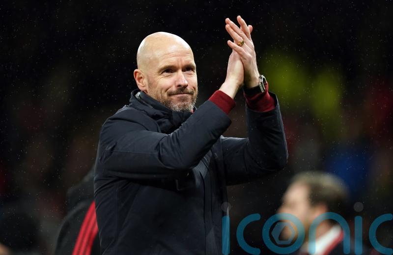 Erik ten Hag knows Manchester United still have work to do to win Carabao Cup