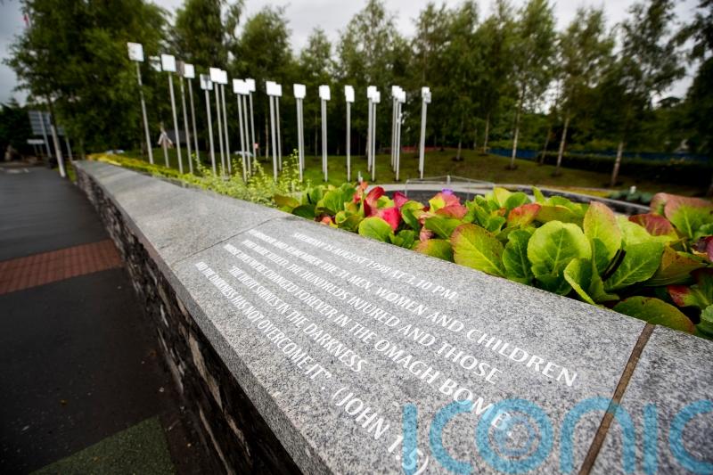 The long campaign for justice for Omagh bomb families