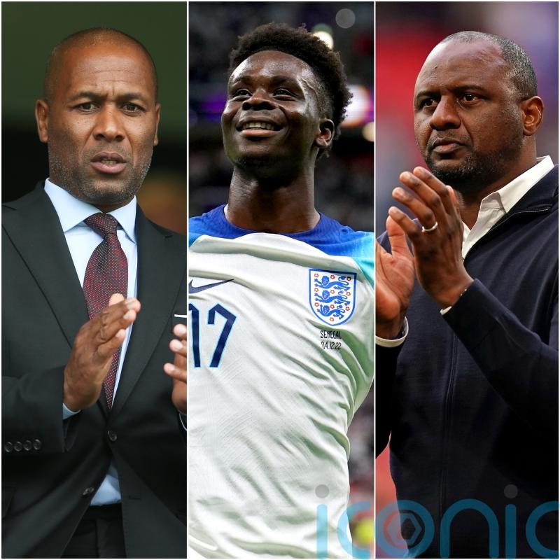 Football Black List shows progress but &lsquo;long way for better representation&rsquo; yet