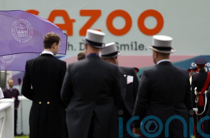 The Jockey Club announces an end to dress codes