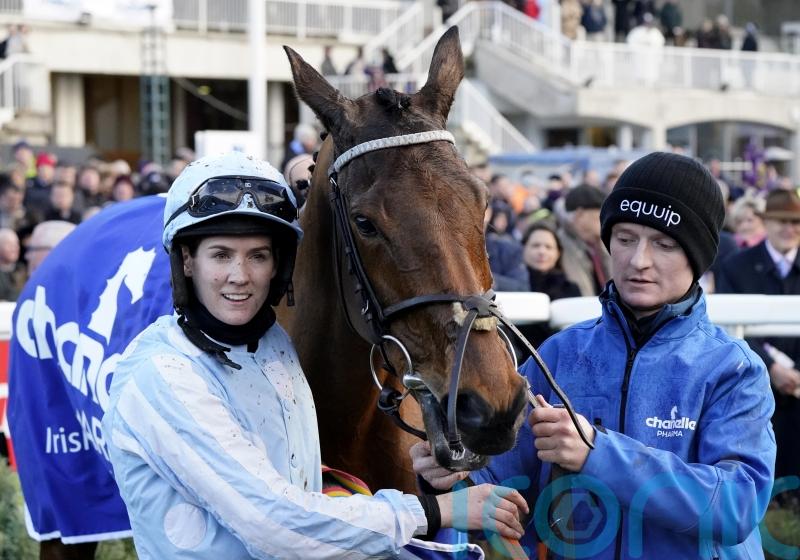 Blackmore retains faith as Honeysuckle seeks Irish Champion Hurdle four-timer