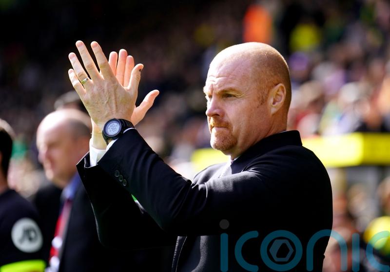 New Everton boss Sean Dyche: I&rsquo;m a Marmite manager &ndash; not everyone wants you