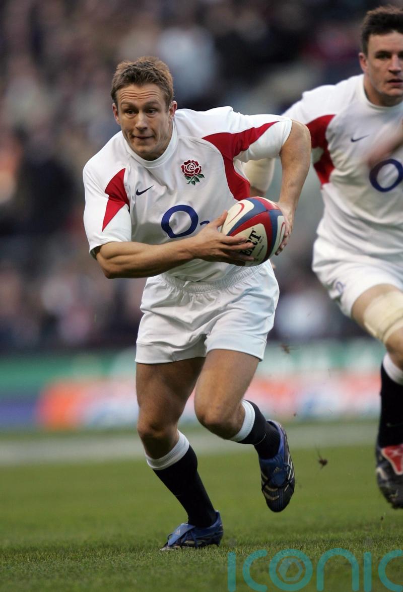 On this day in 2007: Jonny Wilkinson breaks points record on England return