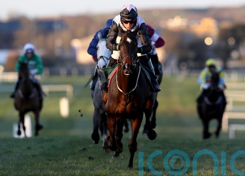 Gerri Colombe adds touch of star quality to Scilly Isles