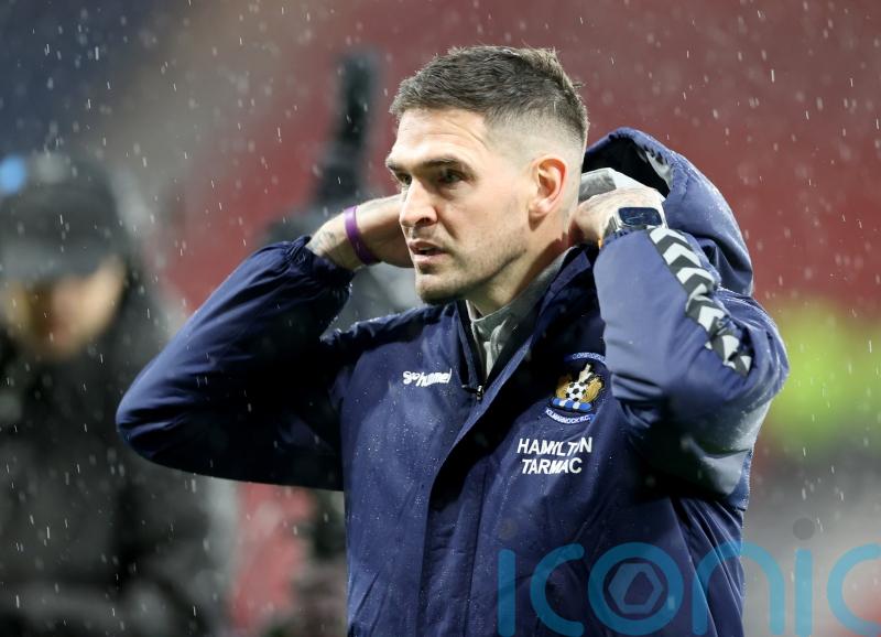 Obsession with Kyle Lafferty has to end, says Kilmarnock manager Derek McInnes