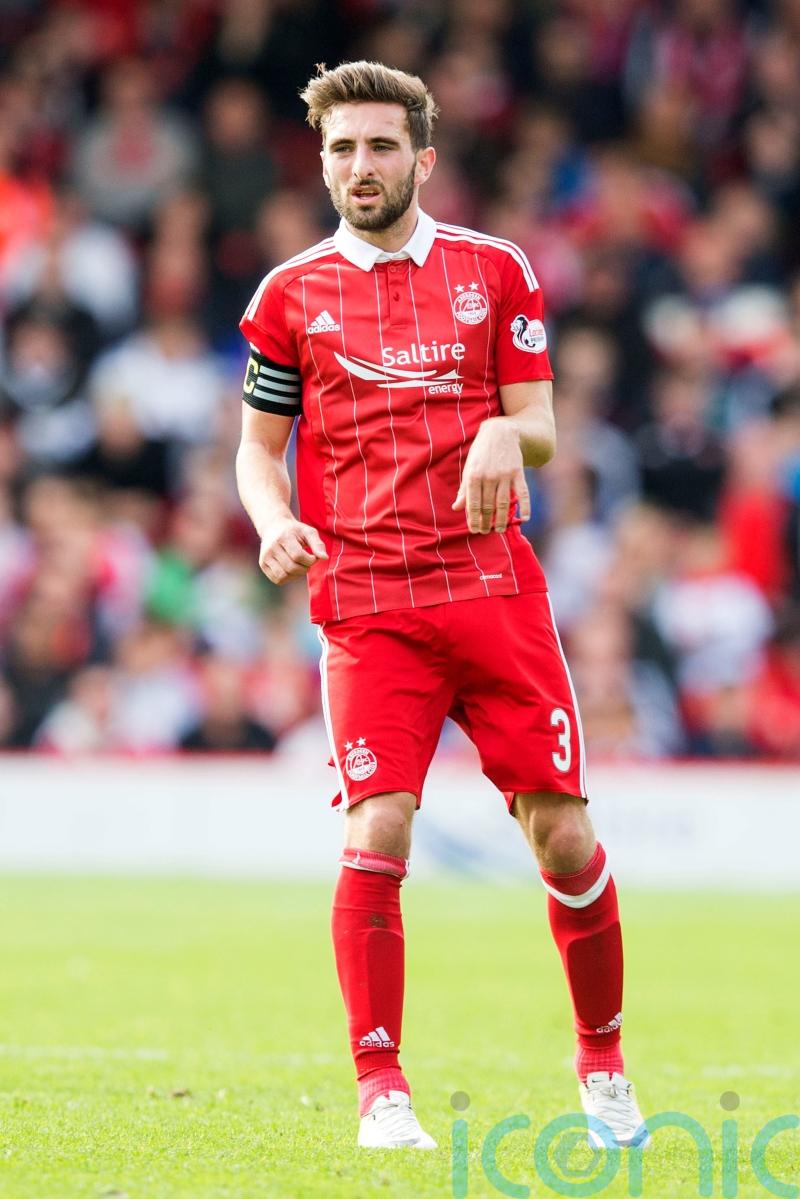 Returning hero Graeme Shinnie an obvious pick as Aberdeen captain, says boss