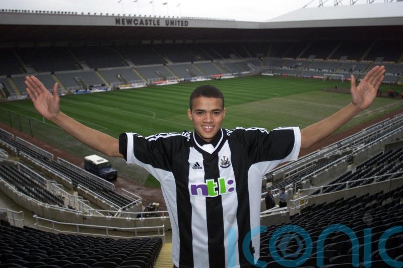 On this day in 2002: Jenas joins Newcastle for British-record fee for a teenager