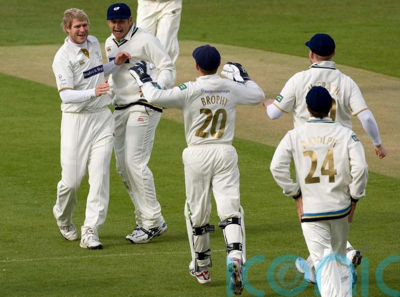 Hoggard and Bresnan withdraw as ECB racism process &lsquo;has failed everybody&rsquo;