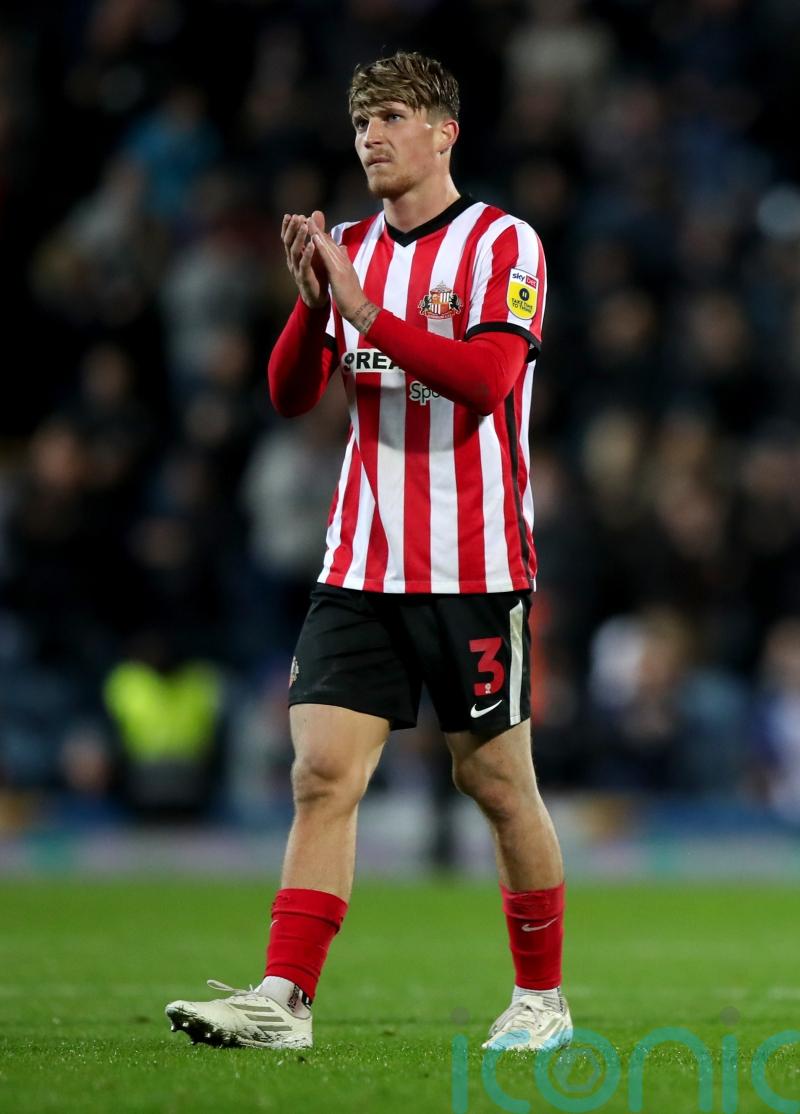 Late Dennis Cirkin header salvages Sunderland a draw at Millwall