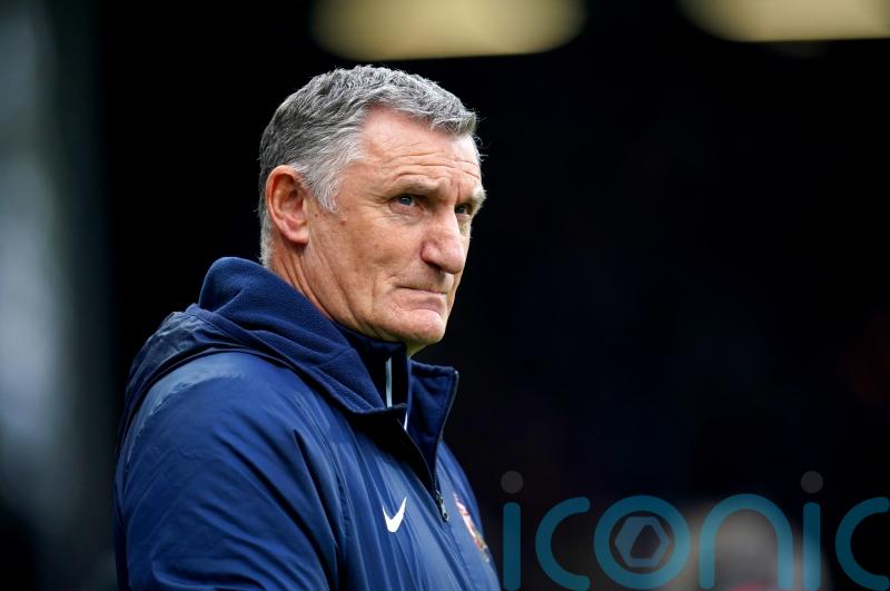 Tony Mowbray relieved to see Sunderland get a point at Millwall