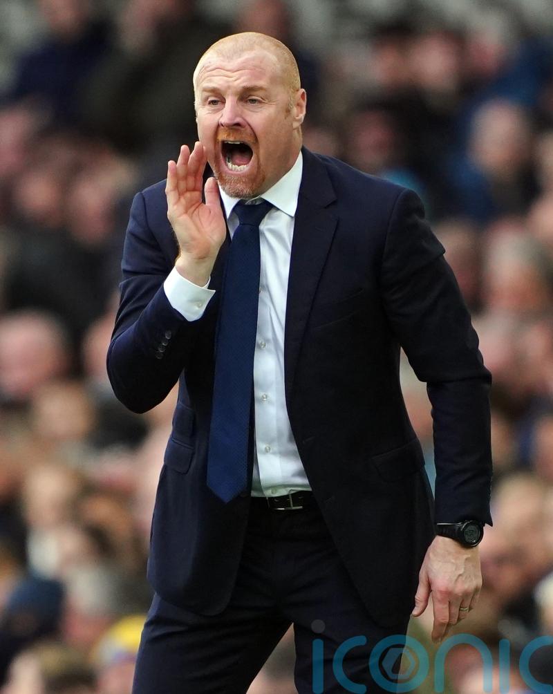 Sean Dyche looking for more from Everton after starting out with &lsquo;important&rsquo; win