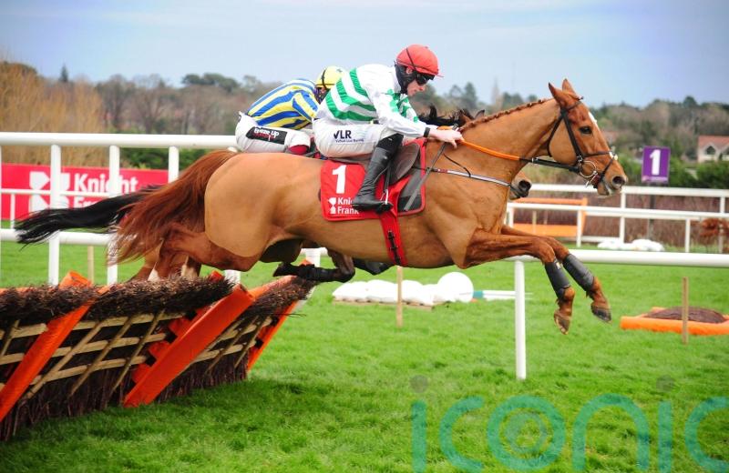 Zanahiyr faces losing third place in last season&rsquo;s Champion Hurdle