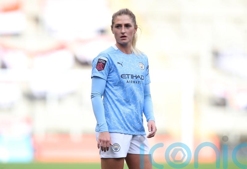 Laura Coombs signs two-year contract extension to stay at Manchester City