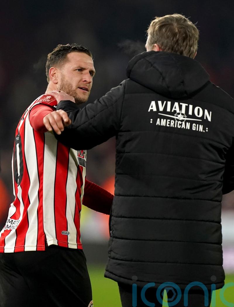 Billy Sharp glad to dump out &lsquo;disrespectful&rsquo; Wrexham