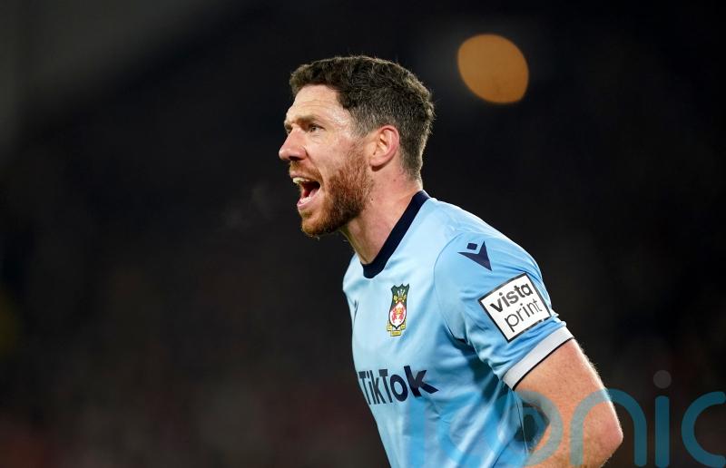 Billy Sharp &lsquo;fabricated&rsquo; Wrexham hubris before Sheff United showdown &ndash; Ben Tozer