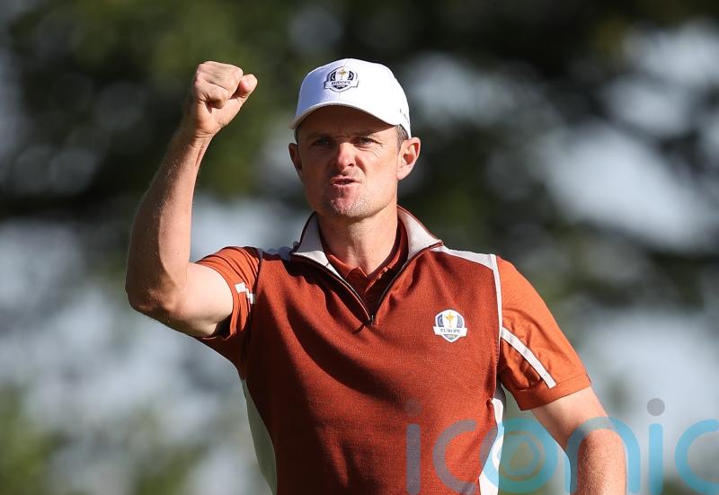 Justin Rose: Ryder Cup will not be &lsquo;devalued&rsquo; if LIV players not present in Rome