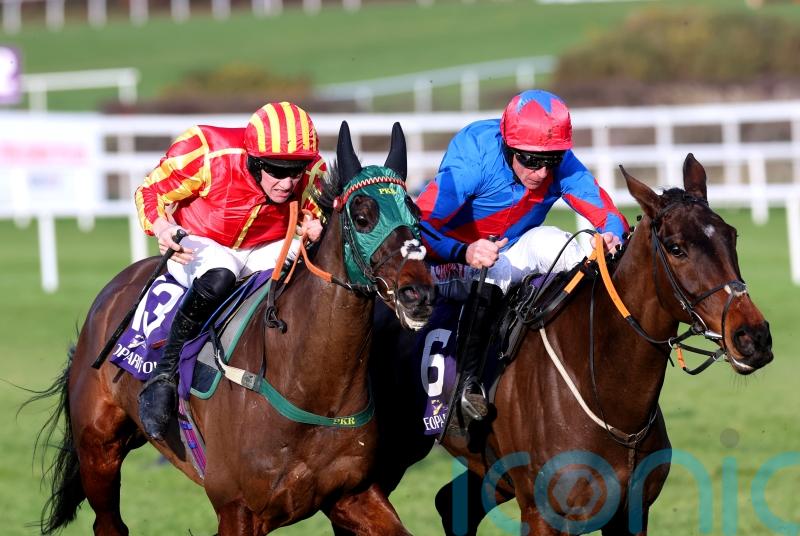 Phil Kirby nominates Topham target for Top Ville Ben