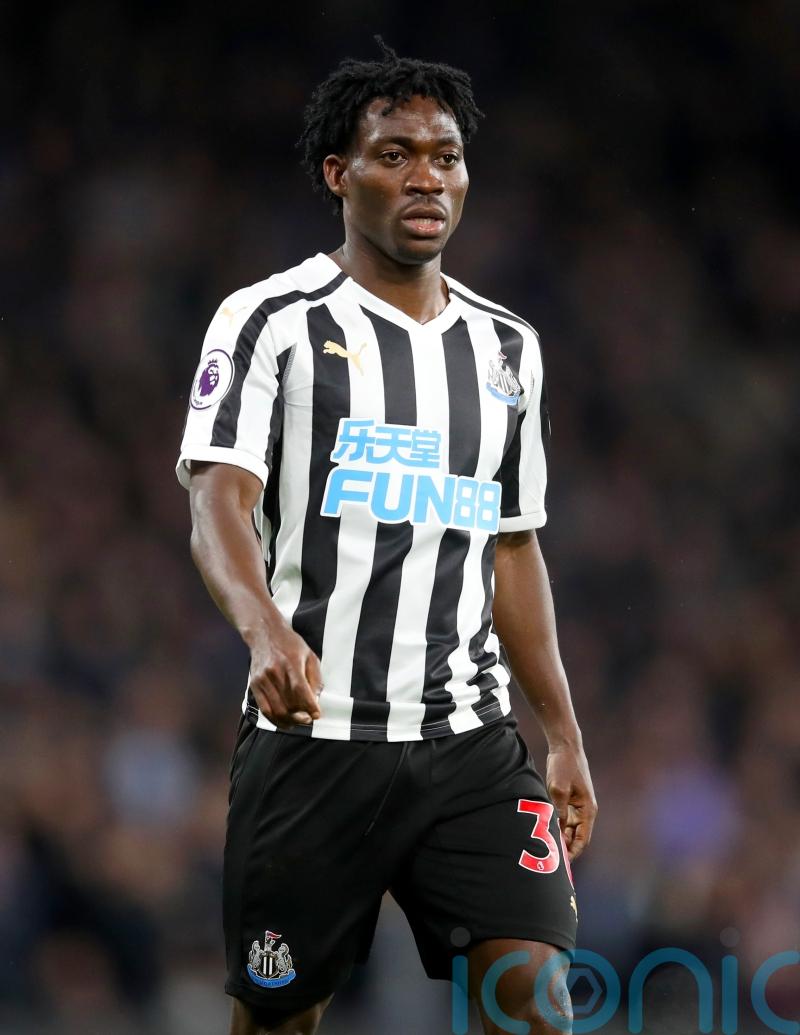 Christian Atsu&rsquo;s whereabouts remain unknown following earthquake in Turkey