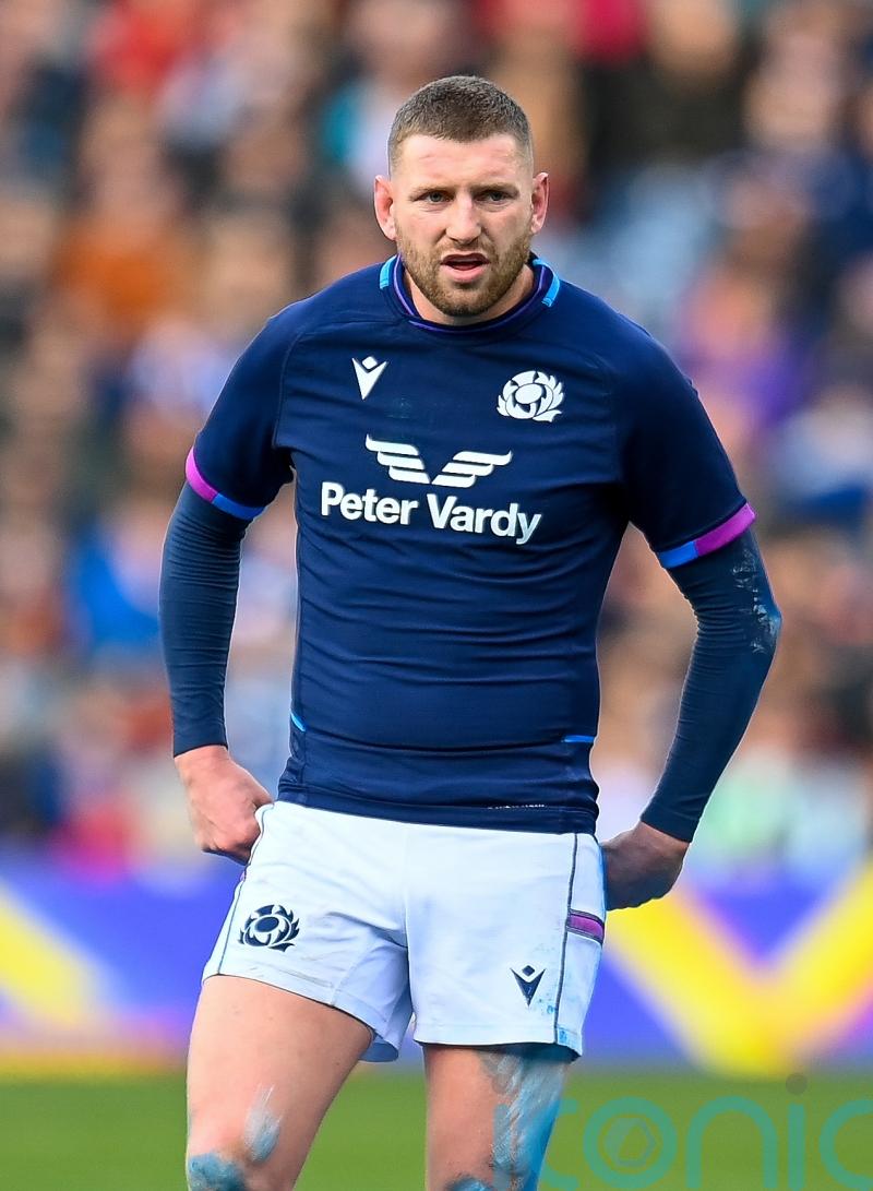 Warren Gatland wary of Finn Russell as Wales look to bounce back in Scotland