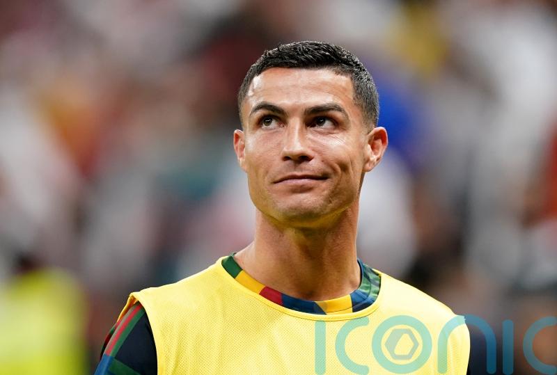 Cristiano Ronaldo reaches career milestone with four-goal haul for Al Nassr
