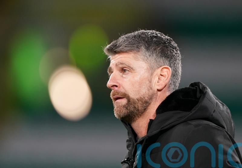 Stephen Robinson: Beating Celtic is &lsquo;not an impossible task&rsquo; for St Mirren