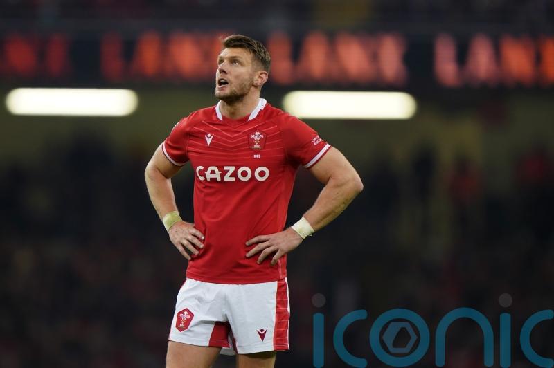 Pressure is on Scotland to justify best-team hype &ndash; Dan Biggar