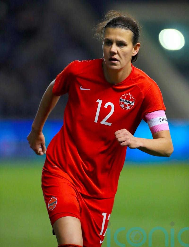 Canada&rsquo;s women&rsquo;s football team to strike over funding cuts