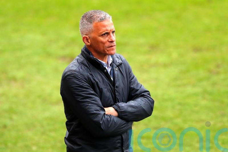 Keith Curle: Dan Kemp&rsquo;s free-kick gave Hartlepool momentum to claim point