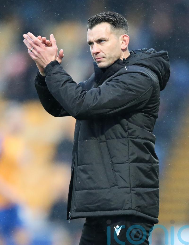 Matt Bloomfield thrilled as Colchester treat away fans to record-equalling win