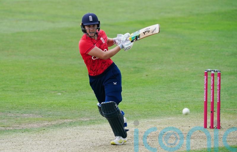 Nat Sciver-Brunt hails England&rsquo;s &lsquo;new mindset&rsquo; after win over West Indies