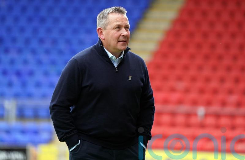 Billy Dodds thankful Inverness made most of &lsquo;luck&rsquo; to reach cup quarter-finals