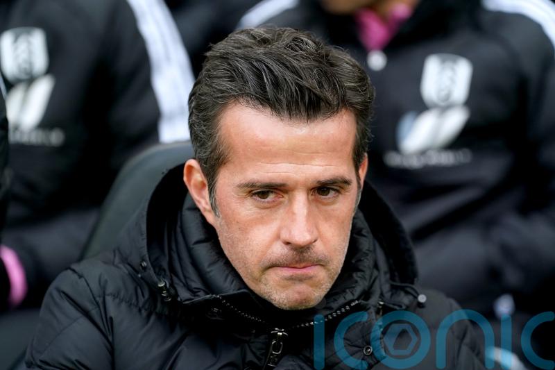 Marco Silva wants more Fulham players to share goalscoring responsibility