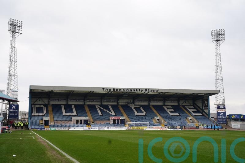 Dundee climb to second with convincing home defeat of Cove Rangers