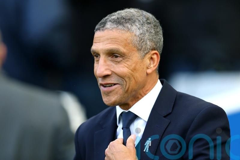 Chris Hughton named head coach of Ghana