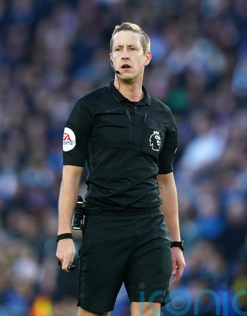 John Brooks taken off VAR duty for two matches following Brighton error