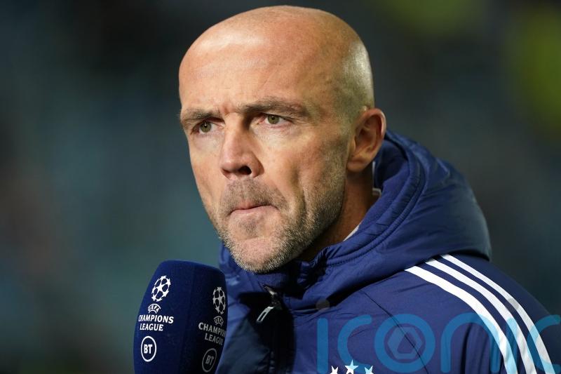 Alfred Schreuder no longer in frame for Leeds job as managerial hunt goes on