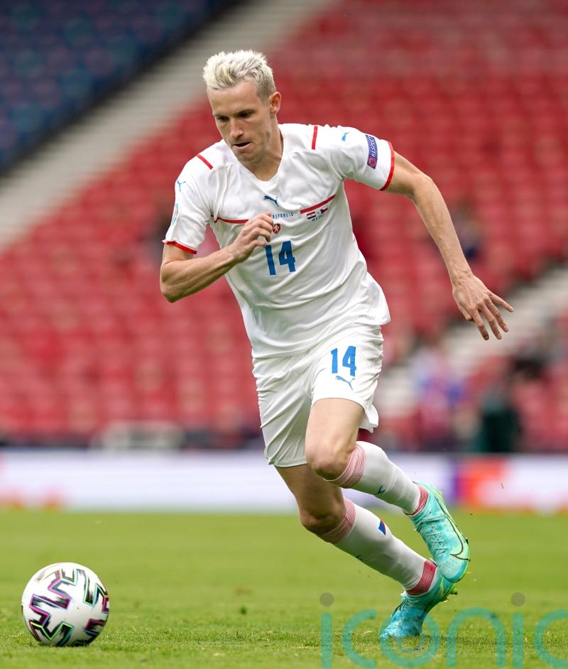 I no longer want to hide &ndash; Czech international Jakub Jankto announces he is gay