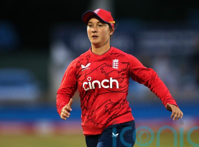 Heather Knight praises Alice Capsey&rsquo;s &lsquo;fearlessness&rsquo; as England see off Ireland