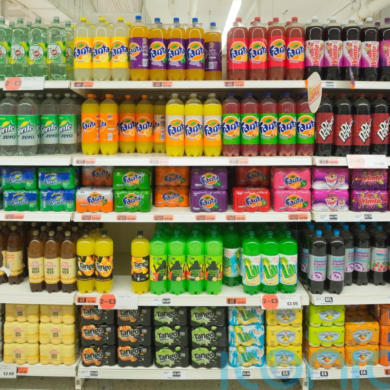 Coca-Cola axes Lilt after almost  50 years and replaces it with new Fanta