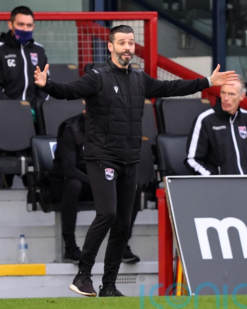 Stuart Kettlewell would consider permanent Motherwell job if board want him