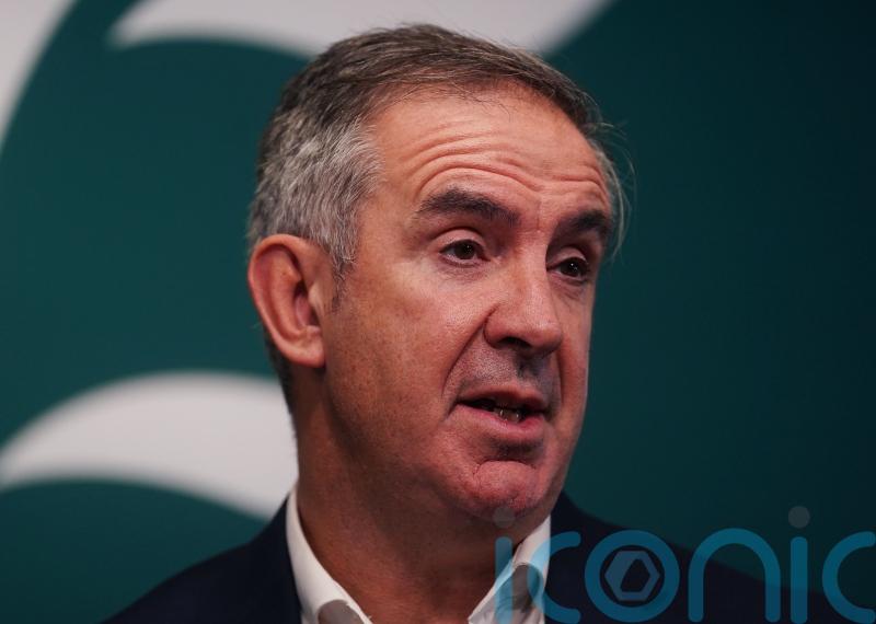 HSE chief apologises for failings in children&rsquo;s mental health services