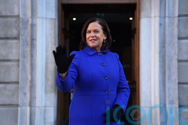 Rent crisis has devastated an entire generation, Sinn Fein leader tells Dail