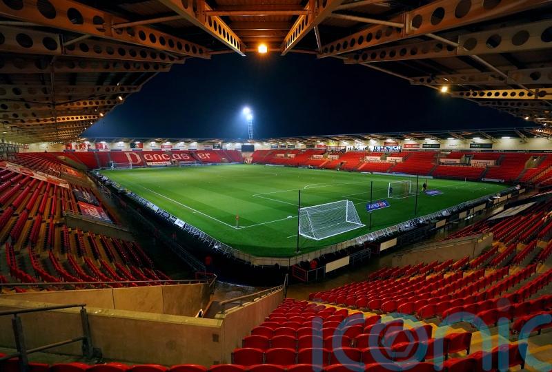 Doncaster pick up third win in a row with victory over Barrow