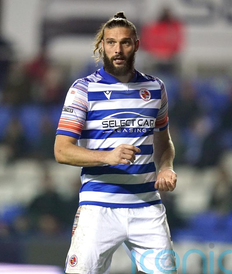 Reading halt wretched run with Rotherham victory