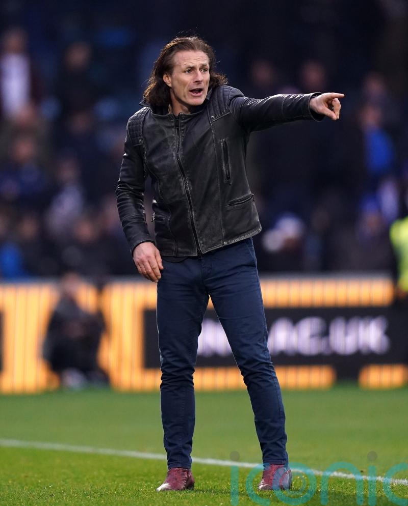 Gareth Ainsworth praises Wycombe as their winning run continues at Accrington