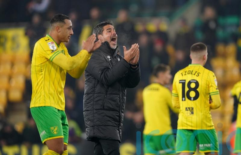 David Wagner delighted with overdue home win and performance