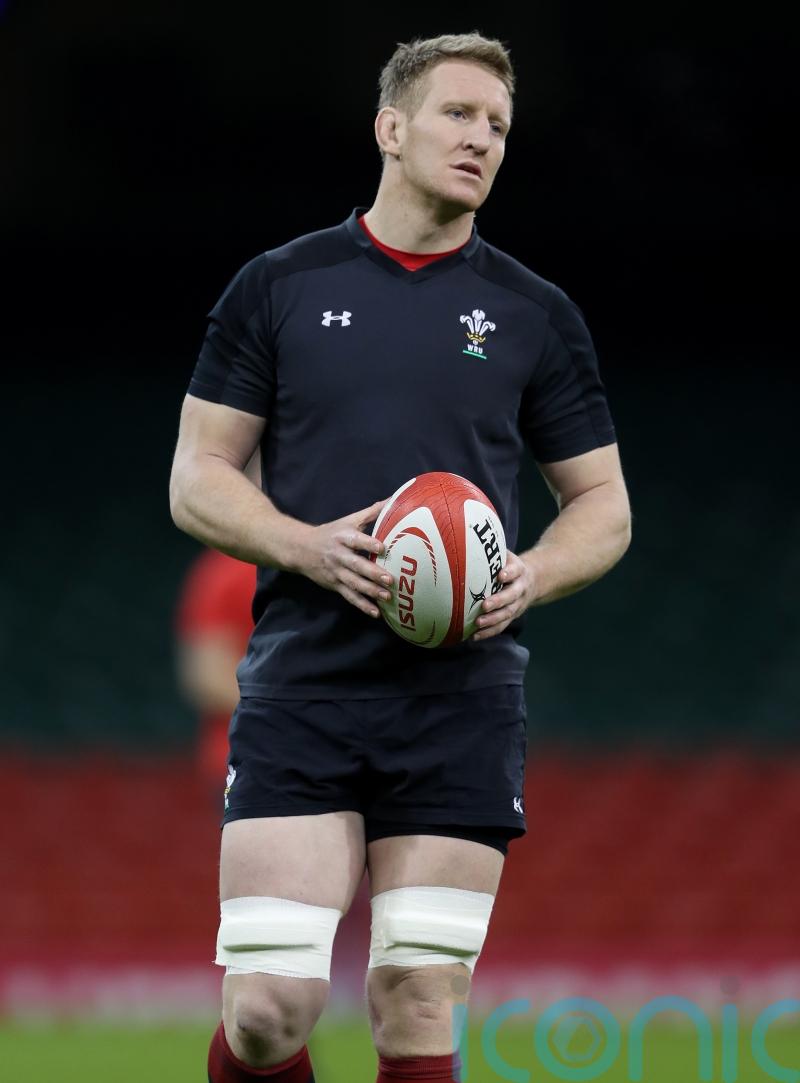 It is the last option &ndash; Bradley Davies says &lsquo;none of the boys&rsquo; want to strike