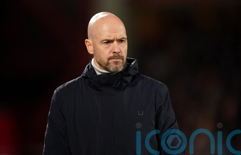 Man Utd and Barcelona had to press reset after challenging period &ndash; Erik ten Hag